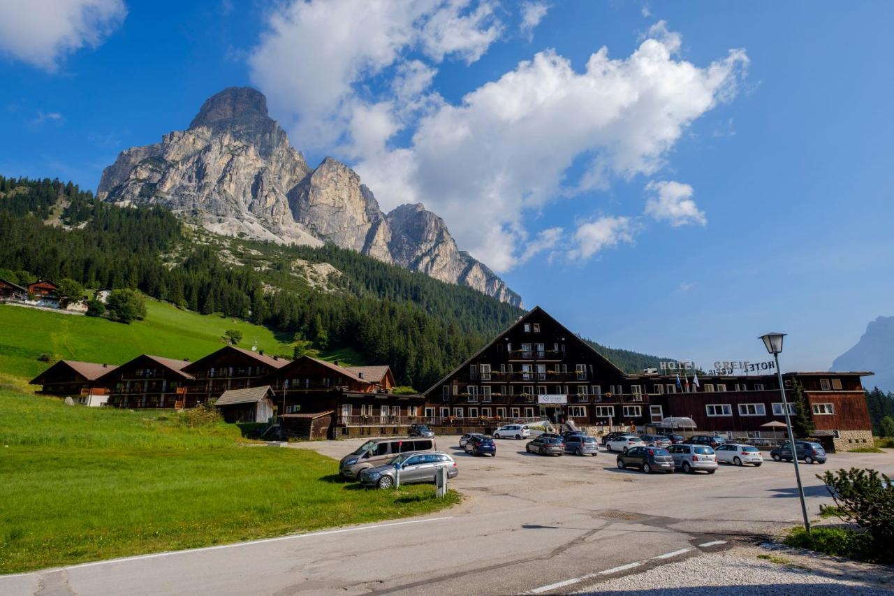 Th - Greif Hotel 4*