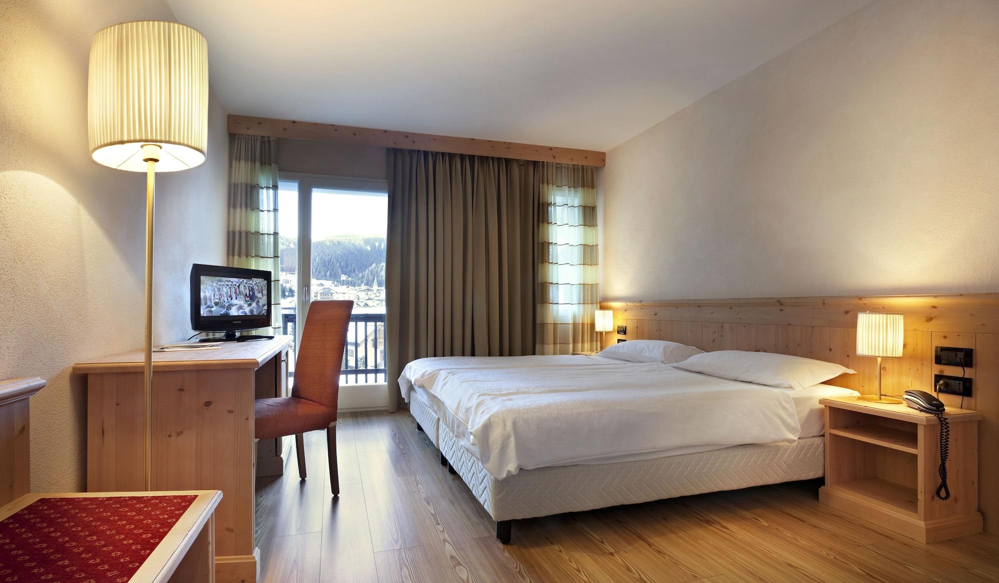 Hotel Th - Greif 4*