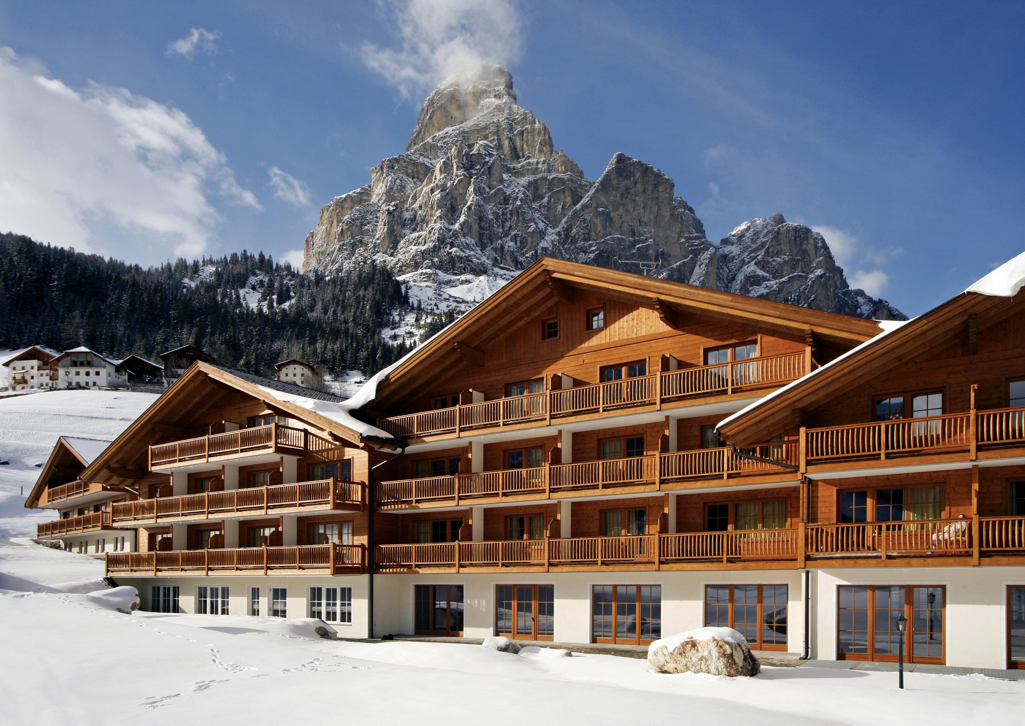 Th - Greif Hotel