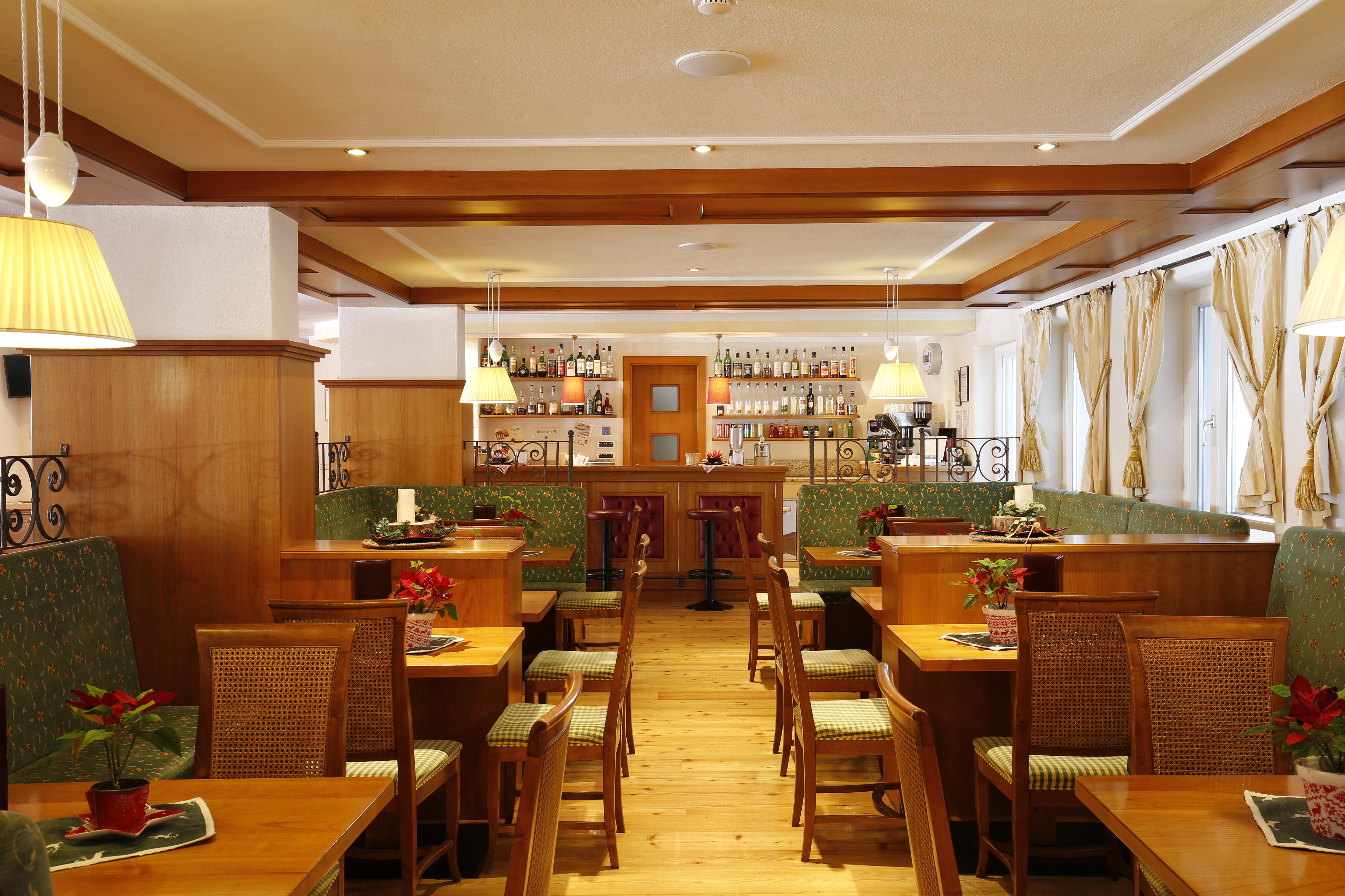 Th - Greif Hotel Corvara In Badia