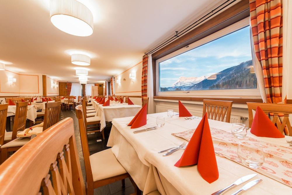 Th - Greif Hotel Corvara In Badia