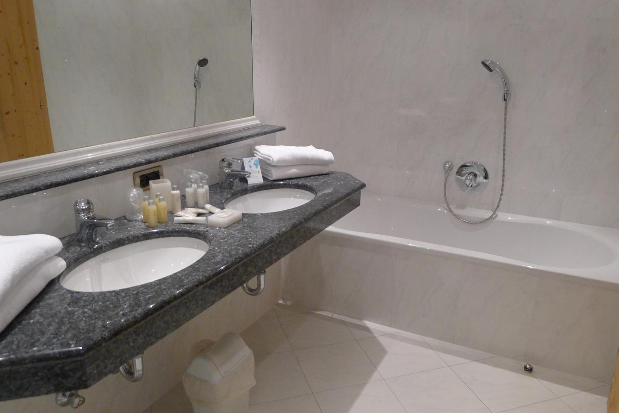 Th - Greif Hotel Corvara In Badia
