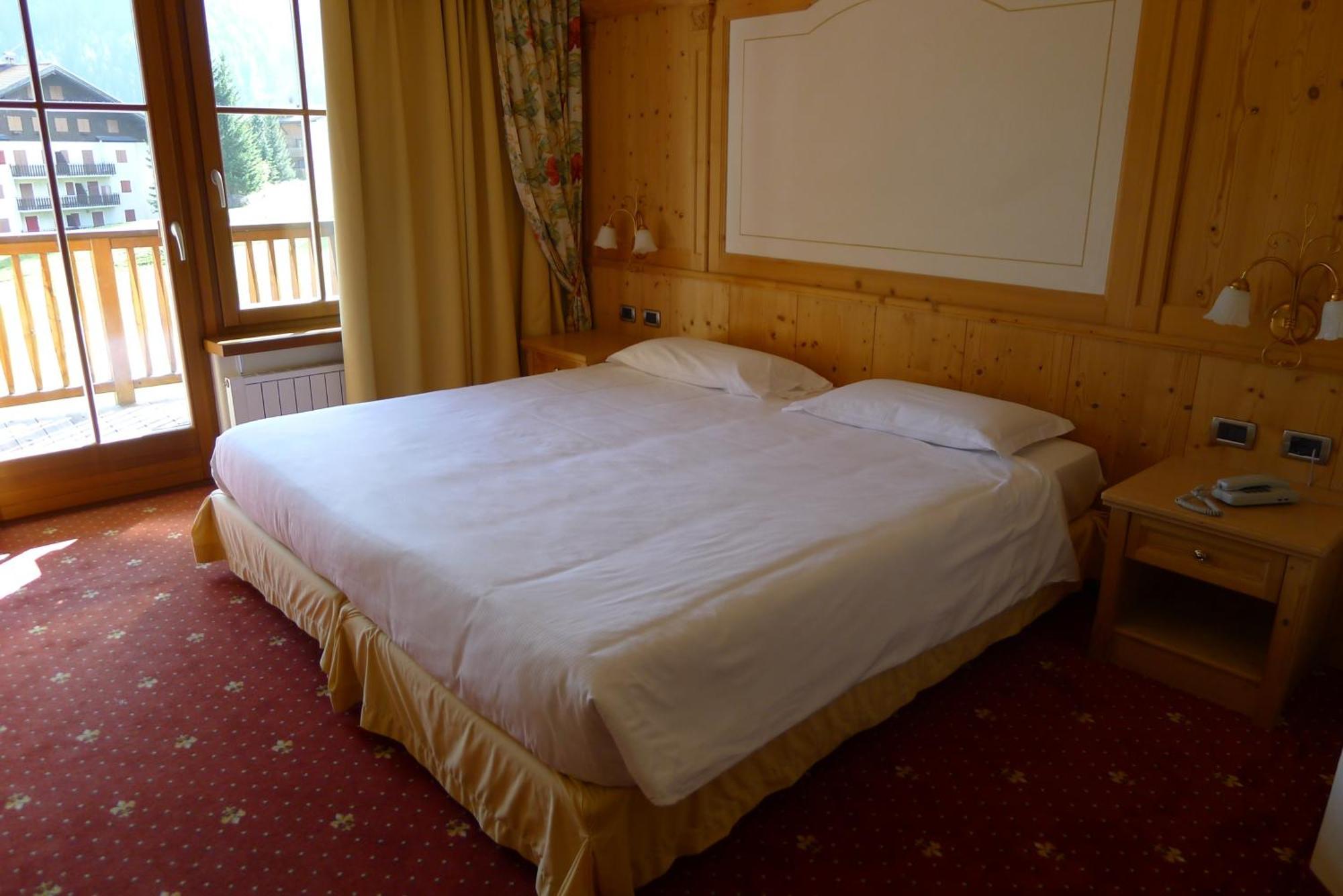 Th - Greif Hotel 4*