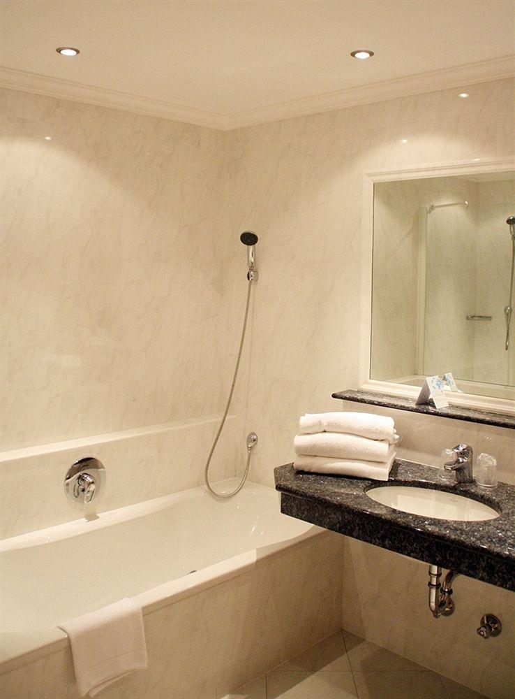 Hotel Th - Greif