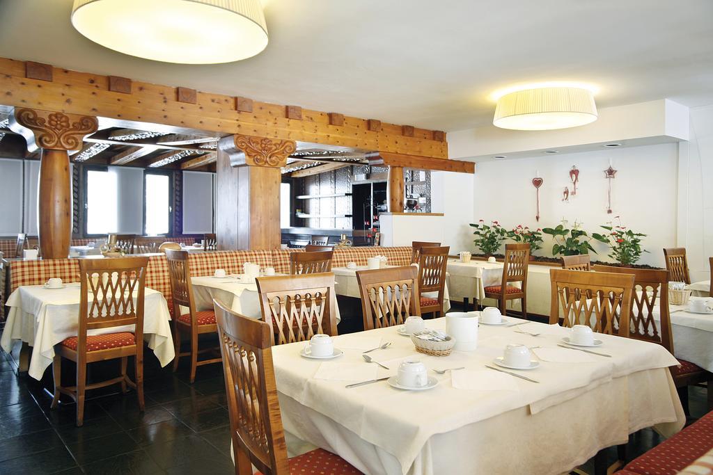 Hotel Th - Greif 4*
