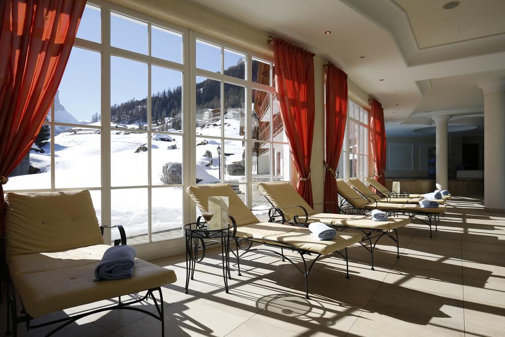 Hotel Th - Greif 4*
