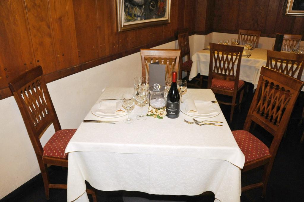 Th - Greif Hotel Corvara In Badia