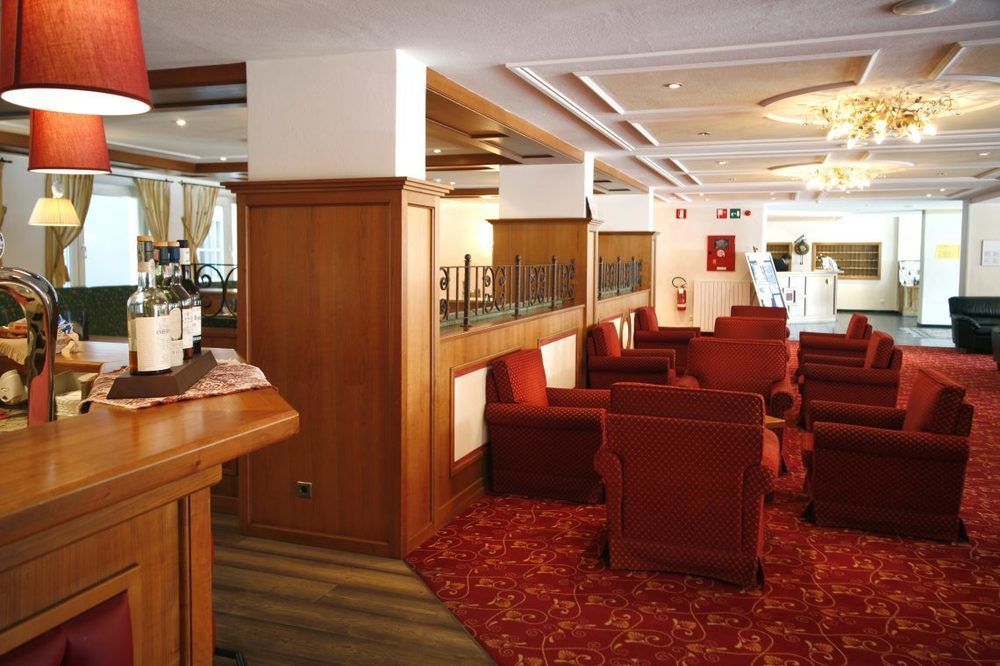 Th - Greif Hotel 4*