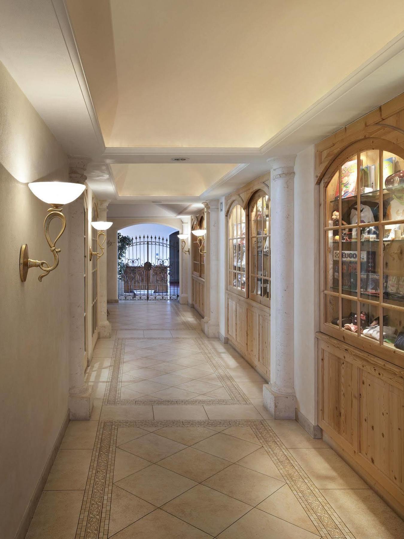 Th - Greif 4* Corvara In Badia