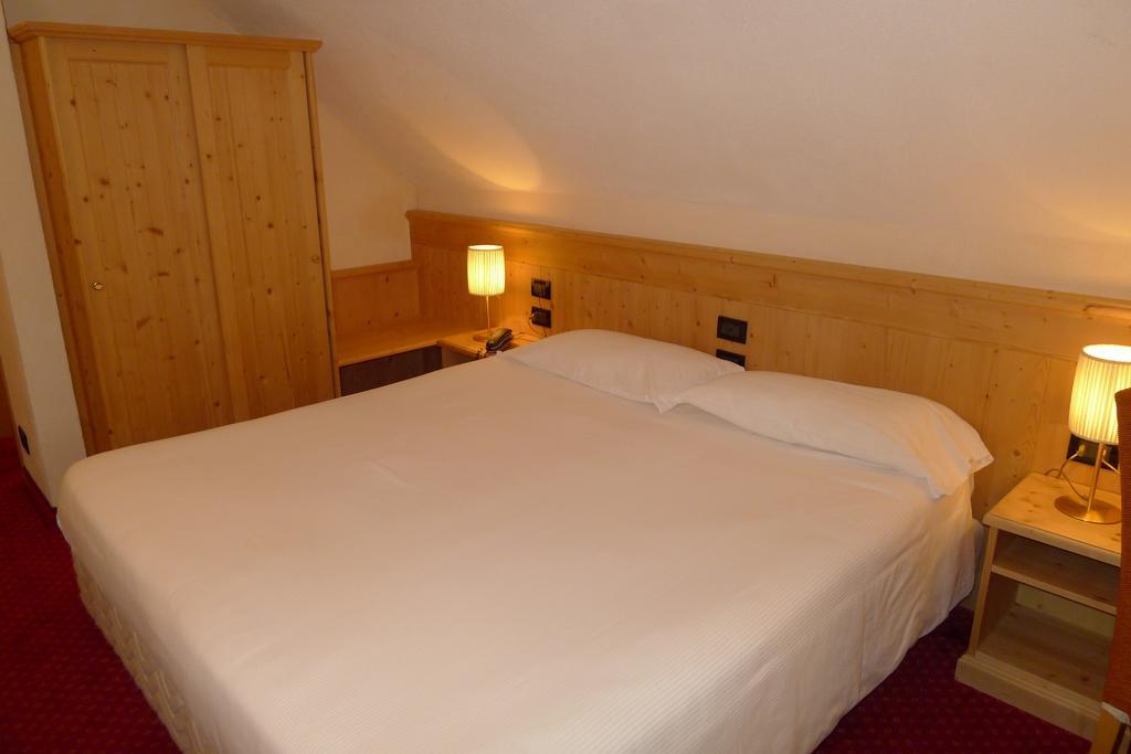 Hotel Th - Greif Corvara In Badia