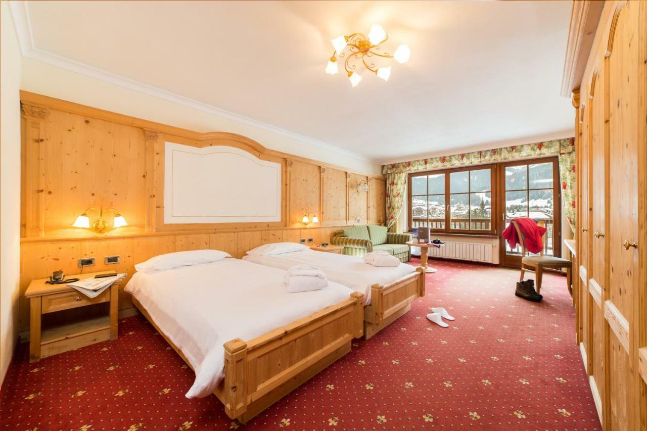 Th - Greif Hotel 4*