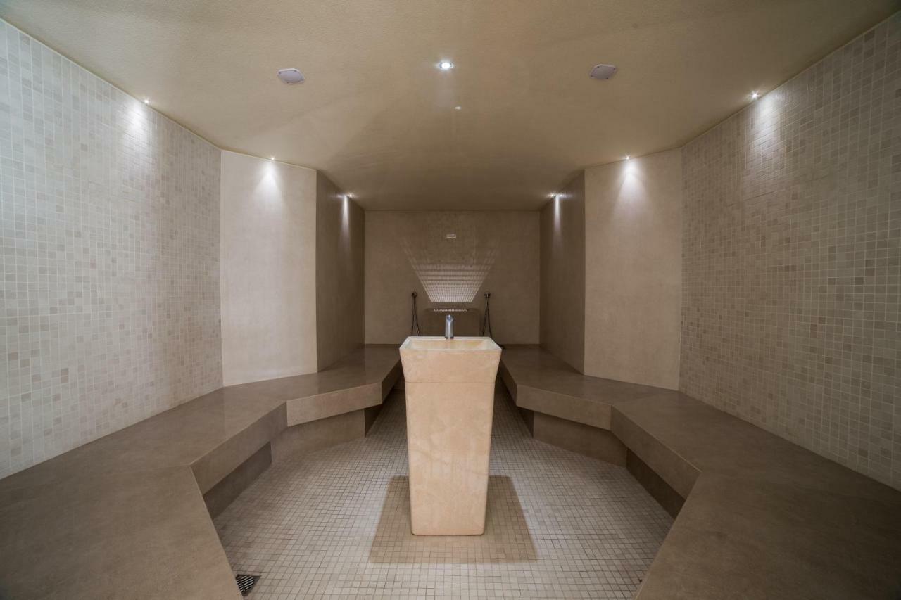 Hotel Th - Greif 4*